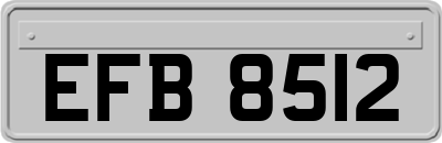 EFB8512