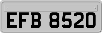 EFB8520