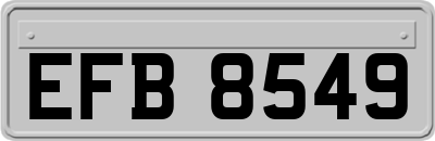 EFB8549