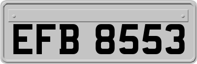 EFB8553