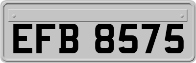 EFB8575