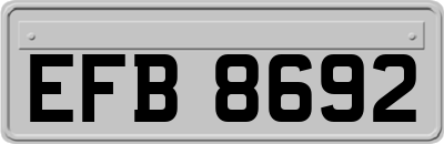 EFB8692