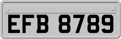 EFB8789