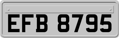 EFB8795