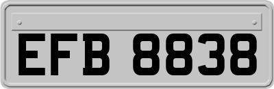 EFB8838
