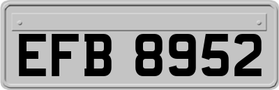 EFB8952