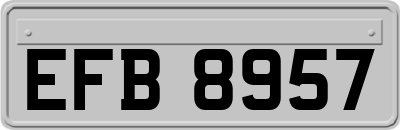 EFB8957