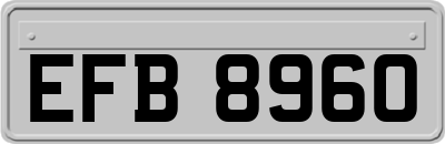 EFB8960