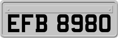 EFB8980