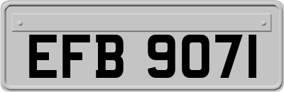 EFB9071