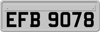 EFB9078