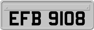 EFB9108