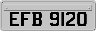 EFB9120