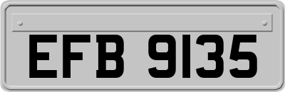 EFB9135