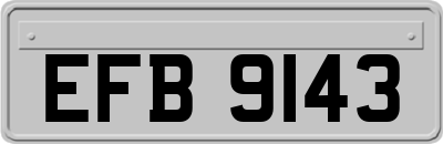 EFB9143