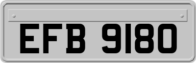 EFB9180