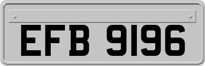 EFB9196