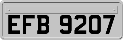 EFB9207
