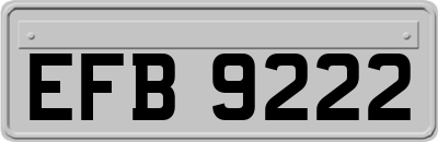 EFB9222