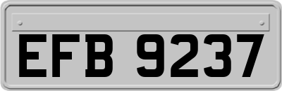 EFB9237