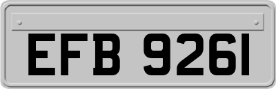 EFB9261