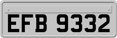 EFB9332
