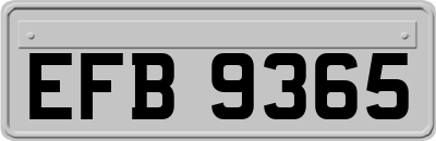 EFB9365