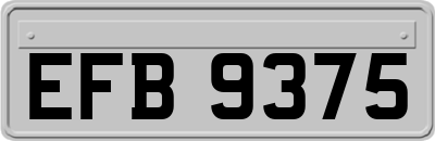 EFB9375