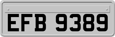 EFB9389