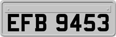 EFB9453