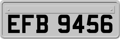 EFB9456
