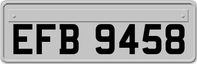 EFB9458