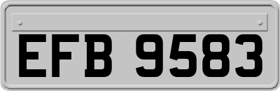 EFB9583