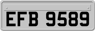 EFB9589