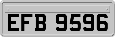 EFB9596