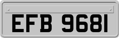 EFB9681