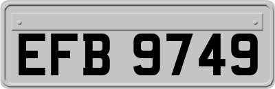 EFB9749