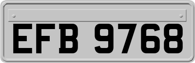 EFB9768