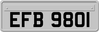 EFB9801