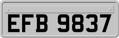 EFB9837