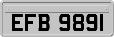 EFB9891