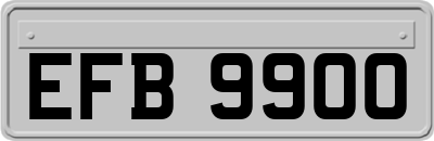 EFB9900