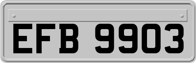 EFB9903