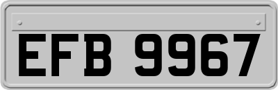 EFB9967