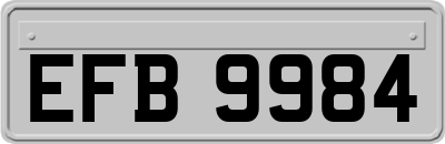 EFB9984
