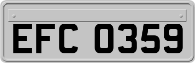 EFC0359