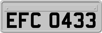 EFC0433
