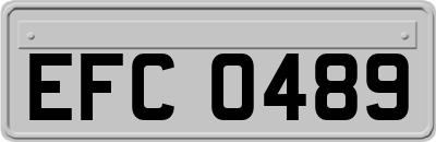EFC0489