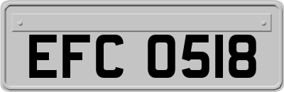EFC0518