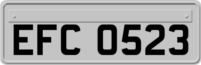 EFC0523